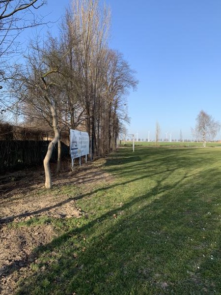 ZAG Arena - Hildesheim-Achtum