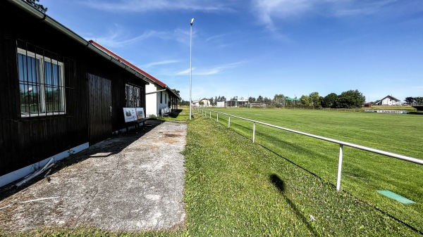 Hřiště Úněšov - Úněšov