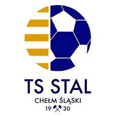 Wappen TS Stal Chełm Śląski
