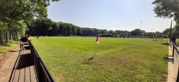 Sportpark De Beek veld E - Bergen op Zoom-Halsteren