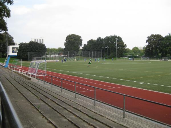 Sportanlage Malterstraße - Dresden-Löbtau