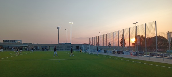 Sportpark Keyenberg Platz 2 - Erkelenz-Kuckum (neu)
