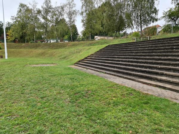 Rothfuss Best Gabion Arena - Quierschied-Göttelborn