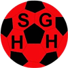 Wappen SG Holzburg/Heidelbach 1974  115460