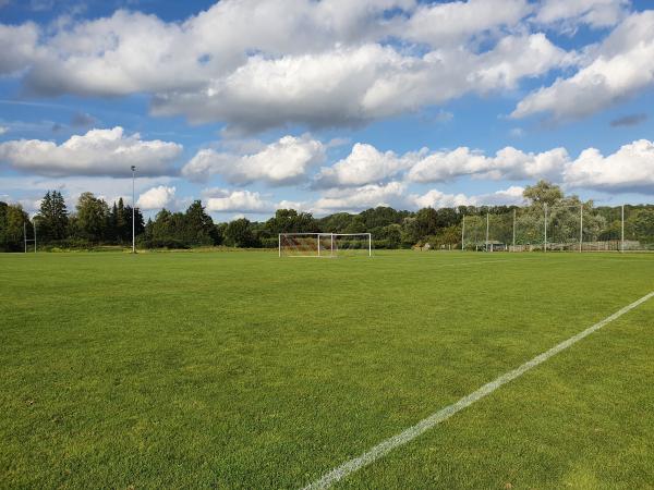 VR-Bank Stadion Nebenplatz - Landsberg/Lech