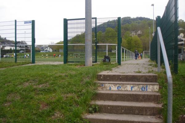 Theo Menke Arena - Winterberg-Niedersfeld