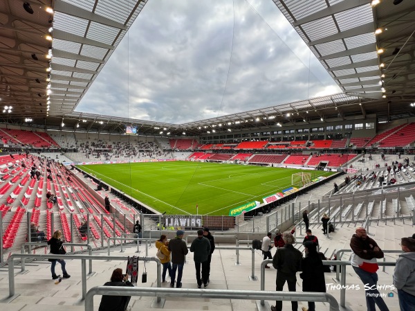 EUROPA PARK Stadion