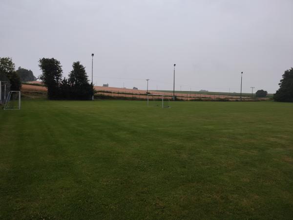 Sportplatz Blossenau - Tagmersheim-Blossenau