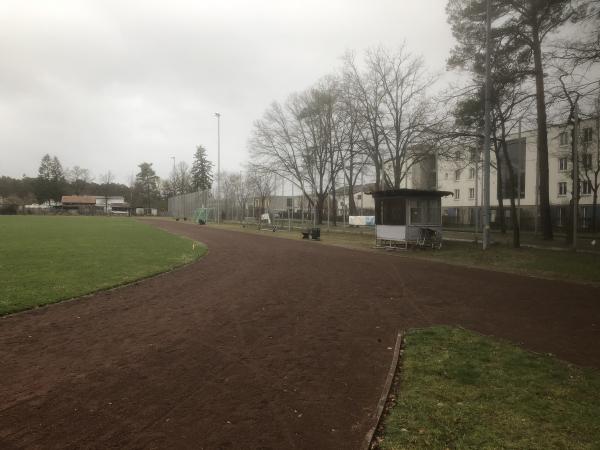 Johann Kalb Sportplatz - Erlangen-Buckenhof