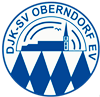 Wappen DJK SV Oberndorf 1962 diverse  75661
