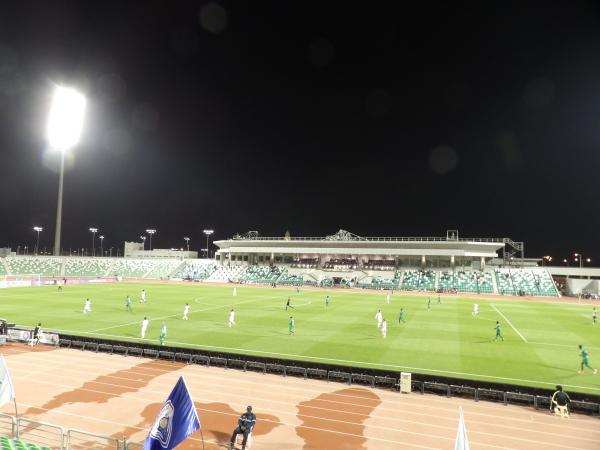 Hamad bin Khalifa Stadium - ad-Dauḥa (Doha)