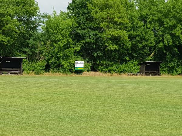 Fortuna-Sportplatz - Heinrichswalde