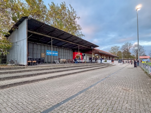 Fremersbergstadion - Sinzheim