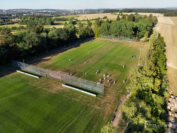 Kettner Edelmetalle Sportpark Platz 2 - Villingen-Schwenningen-Pfaffenweiler