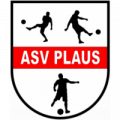 Wappen ASV Plaus  109282