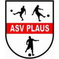 Wappen ASV Plaus