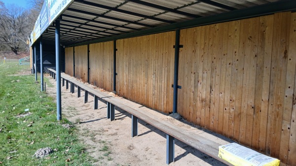 Sportplatz am Badeteich - Bad Fallingbostel-Dorfmark