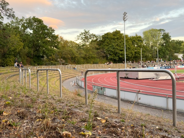 Sportparkstadion Neu-Isenburg - Neu-Isenburg