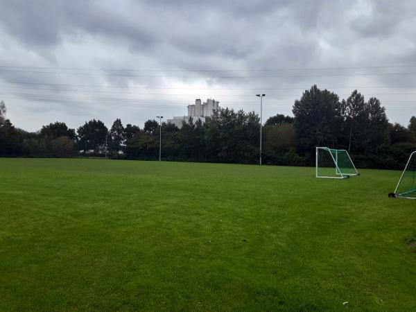 Sportanlage Maastrichter Straße B-Platz - Oldenburg (Oldenburg)