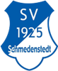 Wappen SV Blau-Weiss Schmedenstedt 1925  44220