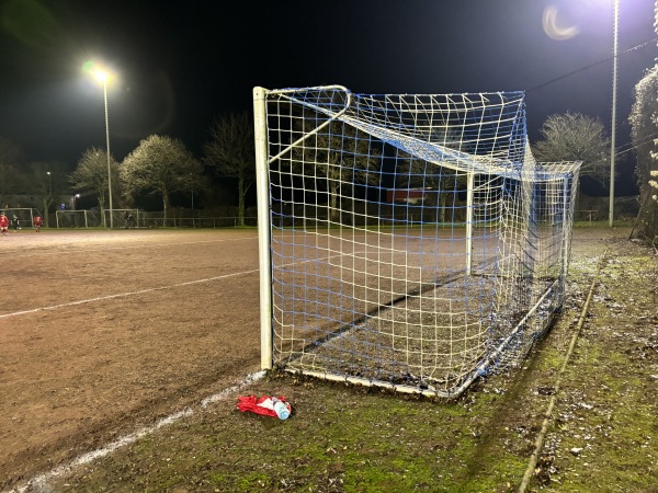 Sportanlage Merken Platz 2 - Düren-Merken