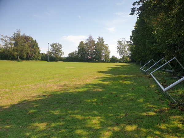 Heinrich-Oßwald-Stadion Nebenplatz 1 - Illertissen-Au
