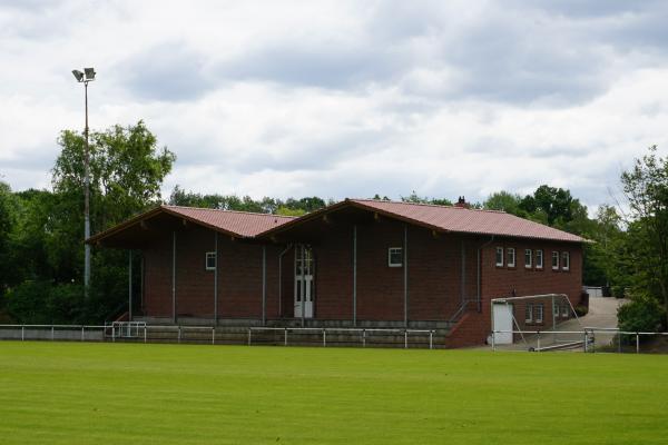 Falken-Stadion B-Platz - Steinfeld (Oldenburg)