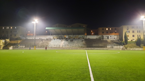 Stadio Castelfidardo Leo Gabbanelli - Castelfidardo