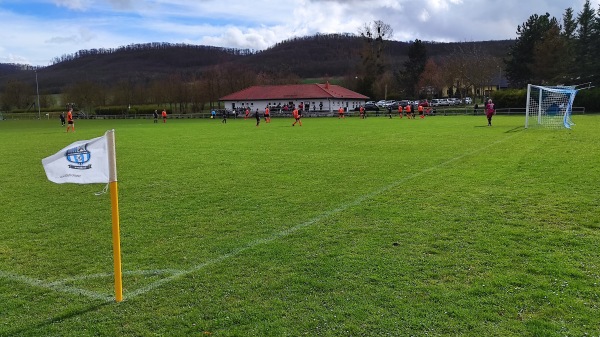 Sportpark Großfurra - Sondershausen-Großfurra