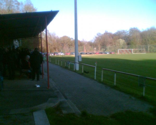 Sportanlage Fortunaweg - Liebenburg-Groß Döhren