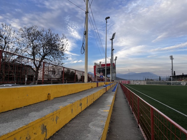 DG Arena Mesto 2 - Podgorica