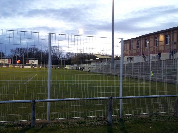Stade Clément Ader - Muret