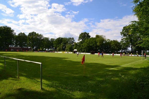 Sportanlage Brunsroder Straße - Lehre-Essenrode