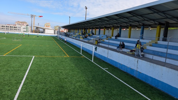 Campo sintético do Sport União Sintrense - Sintra