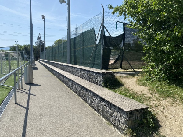 Centre Sportif de Satigny terrain B - Satigny