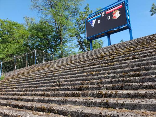 Gradski Stadion - Subotica