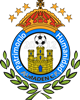 Wappen Patrimonio Almadén CF