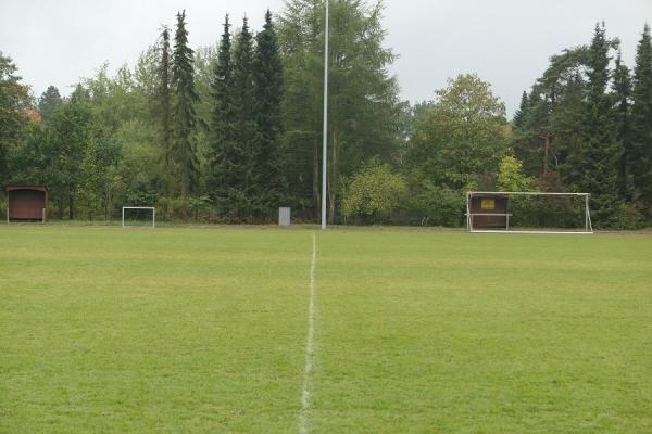 Sportzentrum Dunkenkuhle - Rosengarten bei Harburg-Tötensen