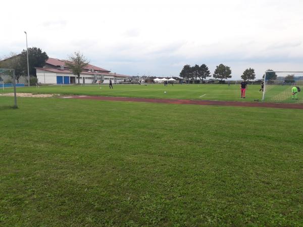 Sportanlage Hagenbusch - Obersontheim