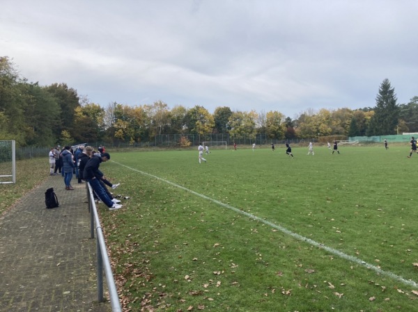 Waldparkstadion - Rheine-Hauenhorst