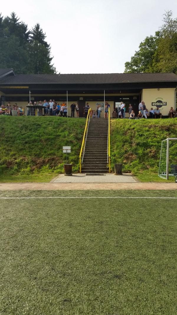 Achim Lammers Waldstadion - Lindlar-Köttingen