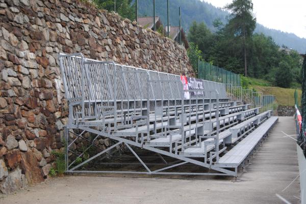Campo di Calcio di Celledizzo - Celledizzo (TN)