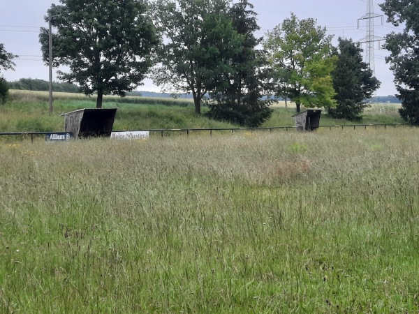 Sportplatz Immenrode - Sondershausen-Immenrode