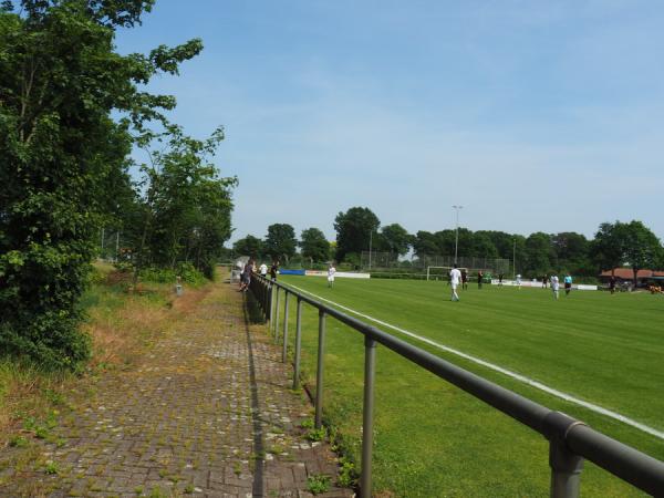 Sportanlage Westerlandwehr - Raesfeld-Erle