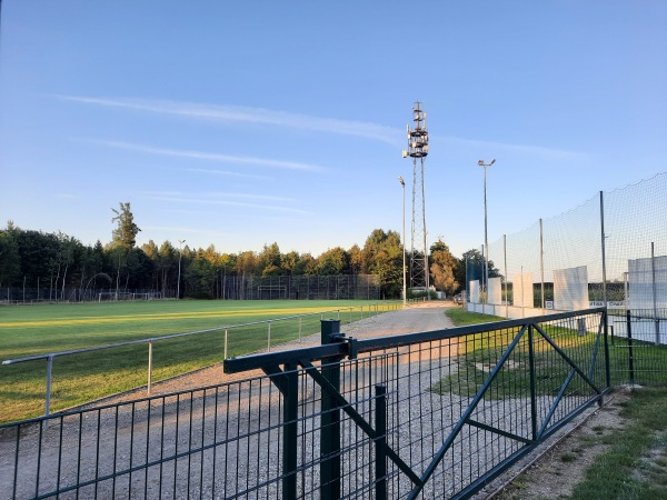 Sportanlage Am Stein Platz 2 - Buch/Schwaben-Obenhausen
