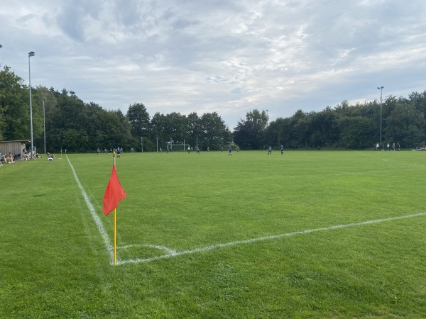 Sportanlage Buschenstücken B-Platz - Rotenburg/Wümme-Unterstedt