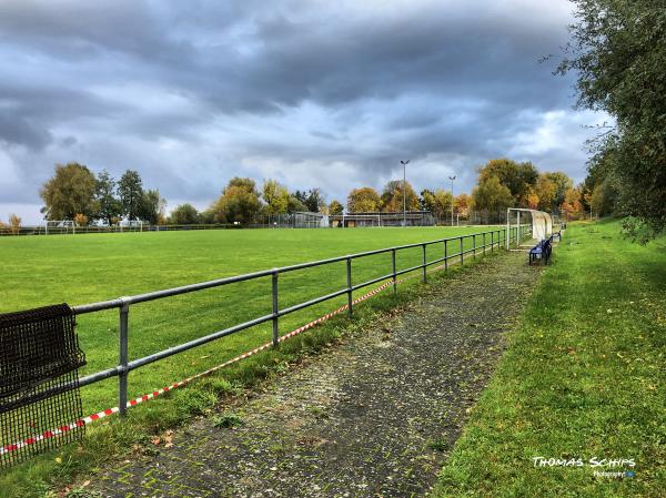 Müritz-Sport-Park - Klink