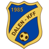 Wappen Dalen/Krokslätts FF