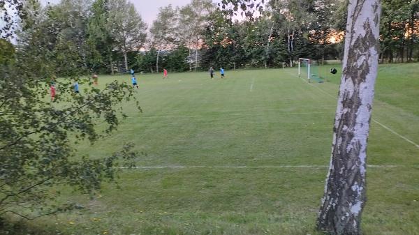 Sportplatz Hohndorf - Großolbersdorf-Hohndorf