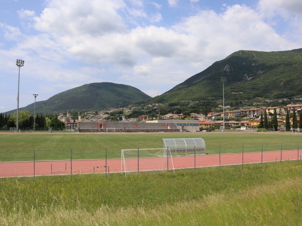 Impianti Sportivi di Caprino Veronese - Caprino Veronese